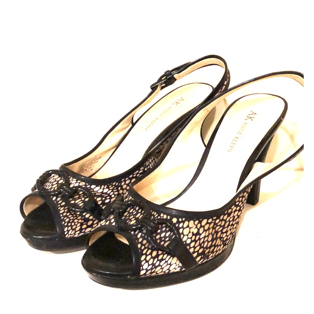 Anne Klein Shoes